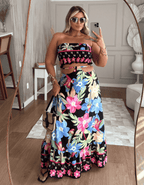Vestido Multiformas Leblon