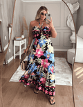 Vestido Multiformas Leblon