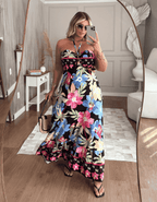 Vestido Multiformas Leblon