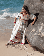 Vestido Vitória
