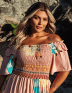 Vestido Vitória
