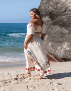 Vestido Vitória