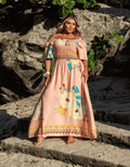 Vestido Vitória
