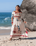 Vestido Vitória