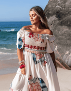 Vestido Vitória