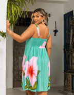 Vestido Camila