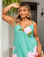 Vestido Camila
