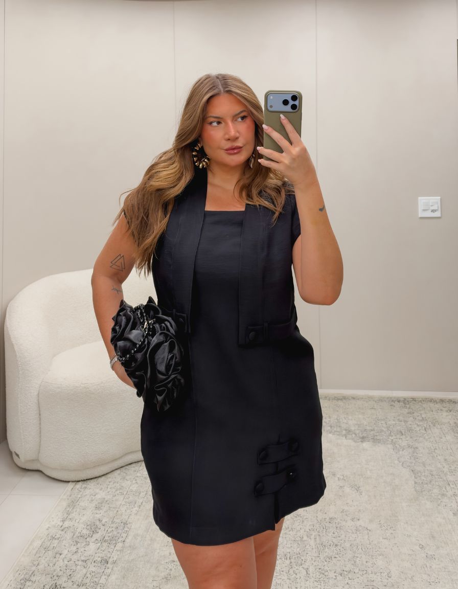 Vestido Roma
