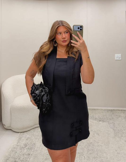 Vestido Roma