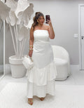 Vestido Floresça