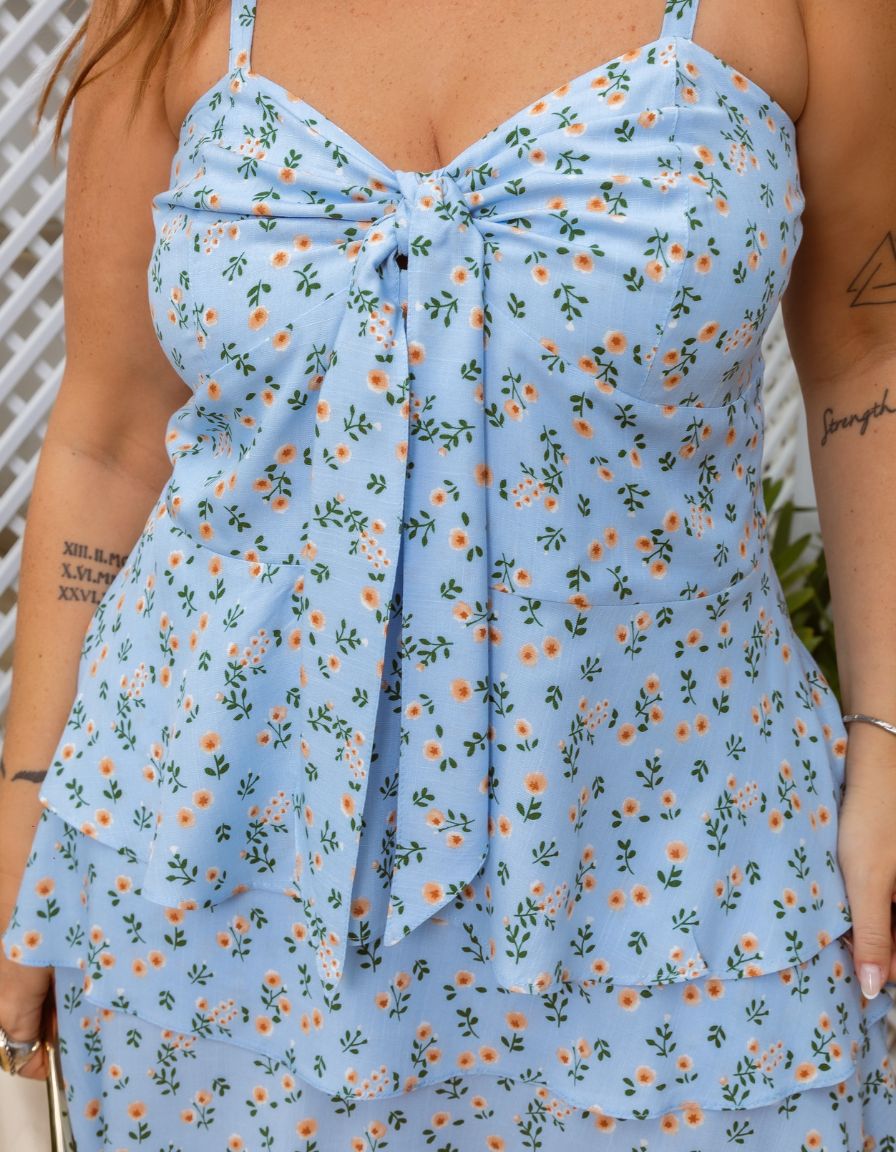 Conjunto Fiorella