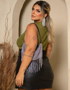 Shorts Saia Maiara