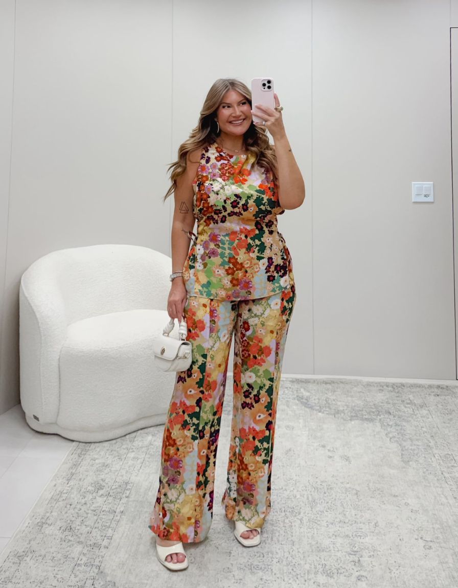 Conjunto Violeta