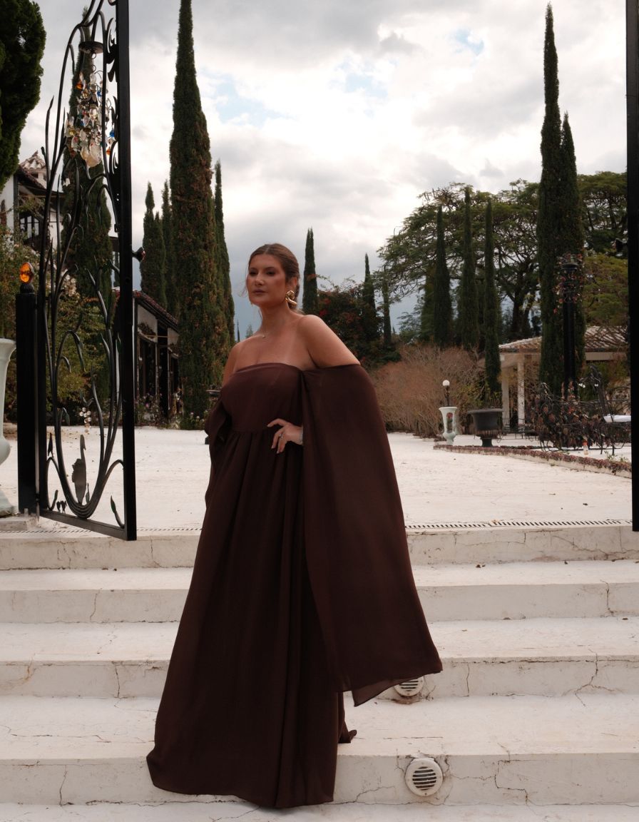 Vestido Sublime