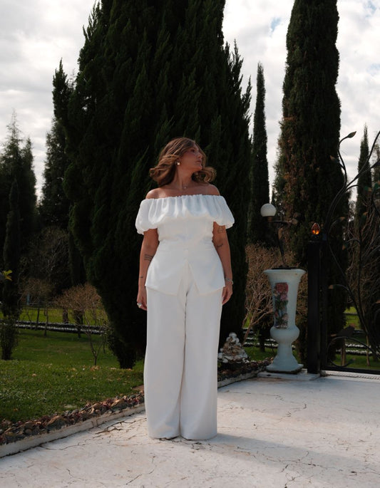 Calça Imperiale