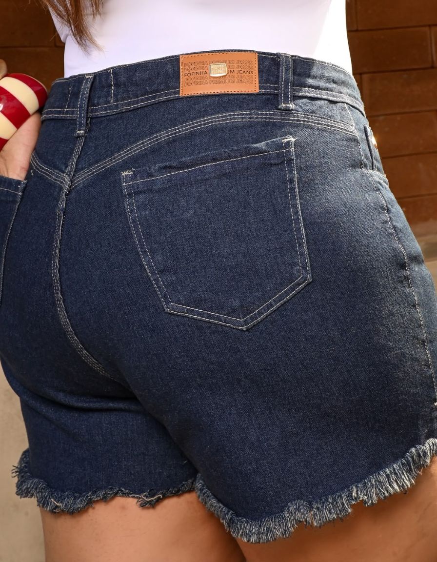 Shorts Jeans Bali