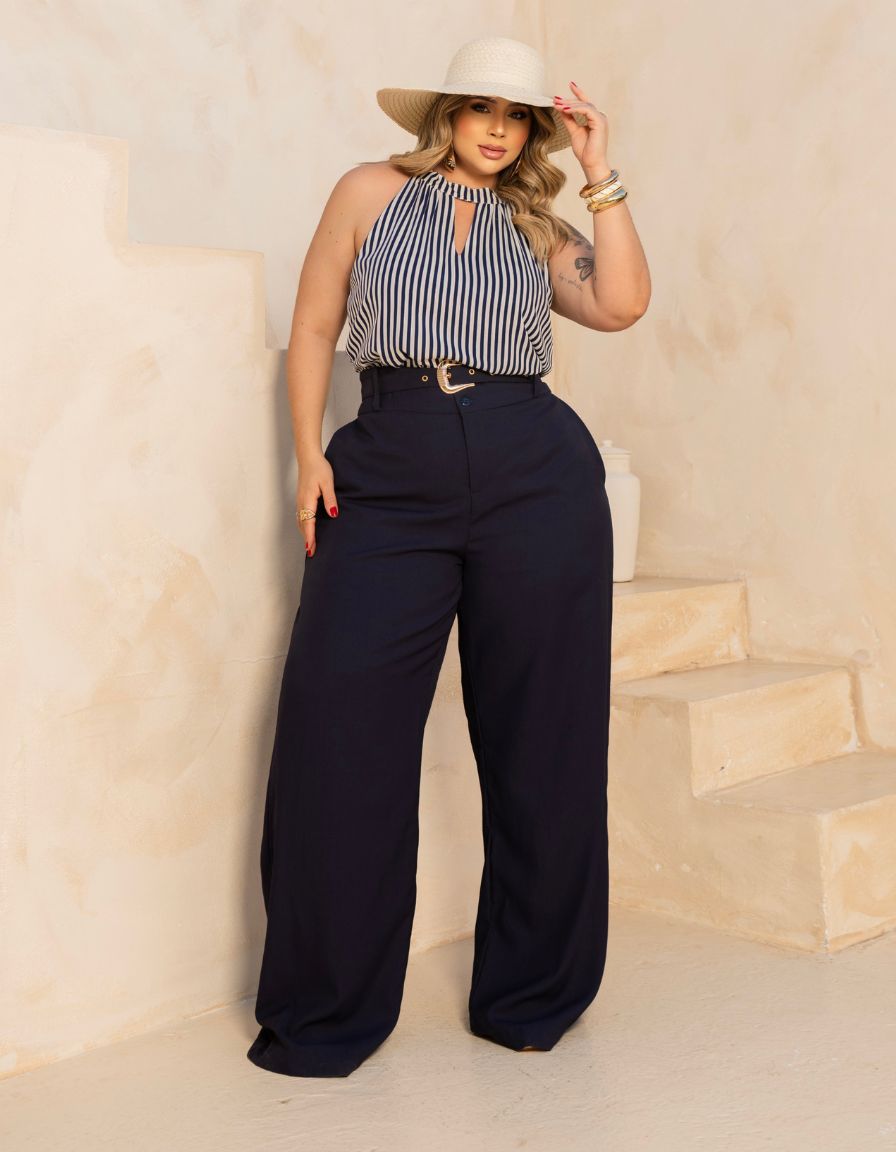 Blusa Essenza