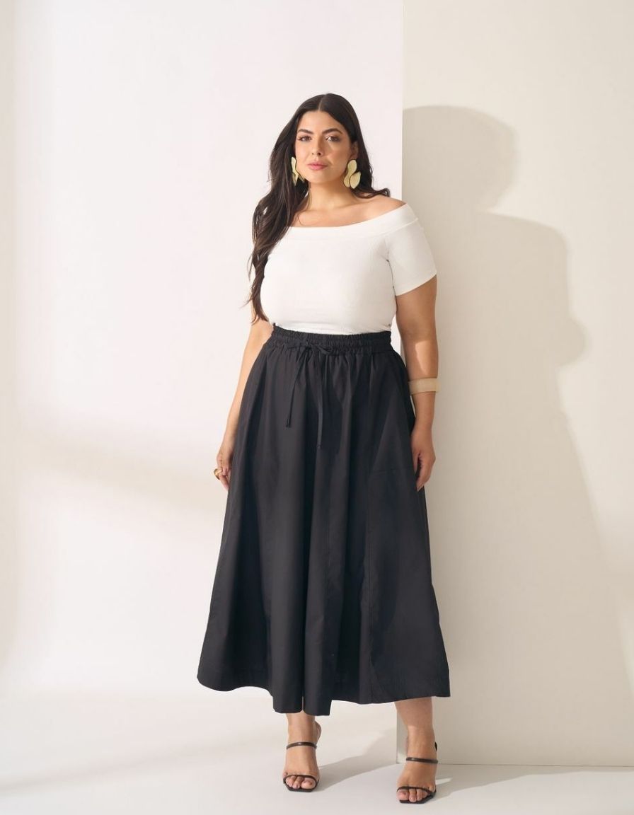 Saia Midi Stella