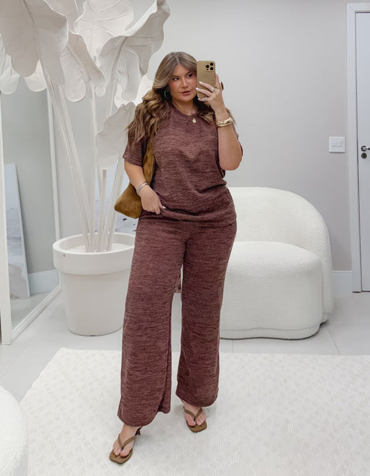 Conjunto Soft