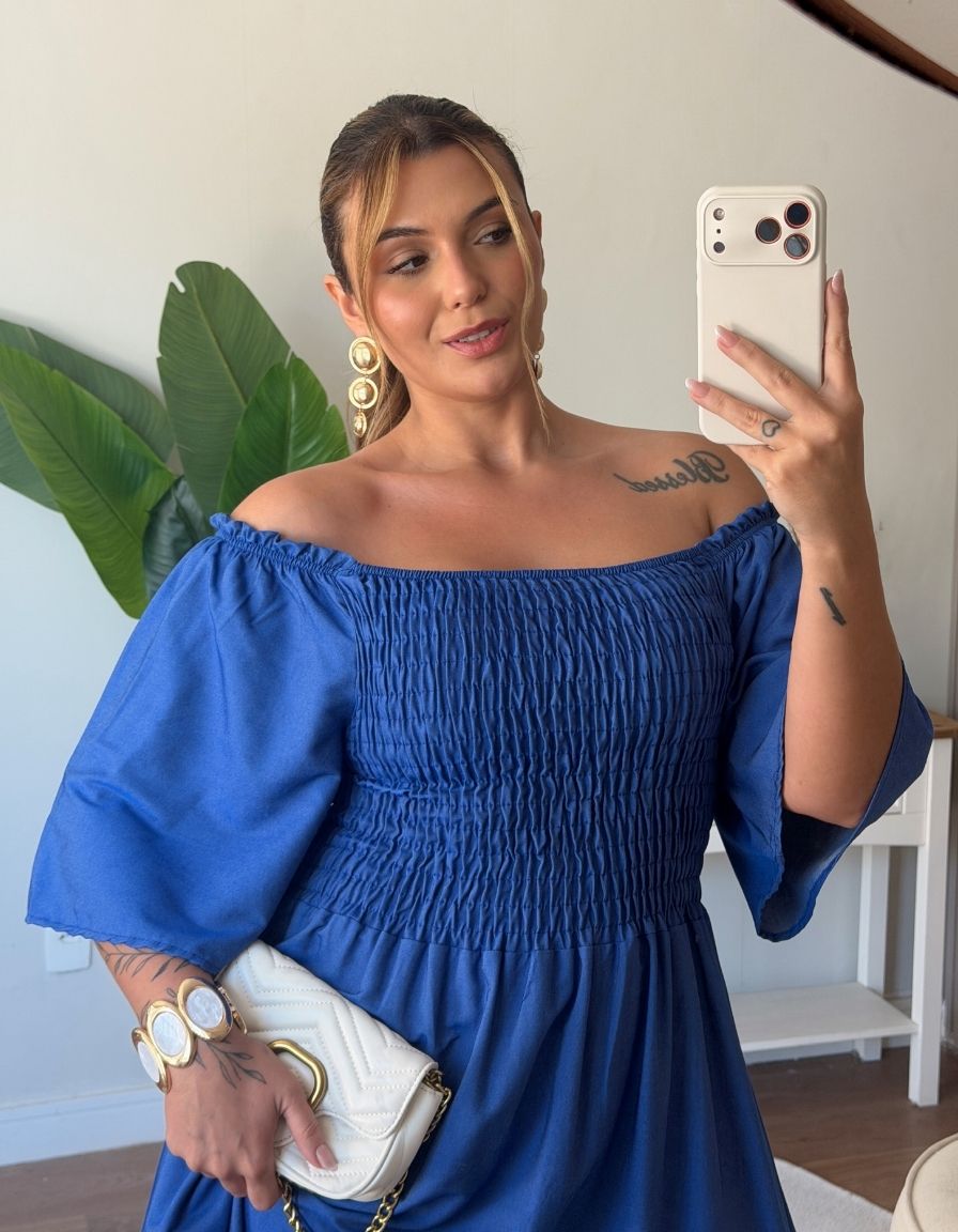 Vestido Taty
