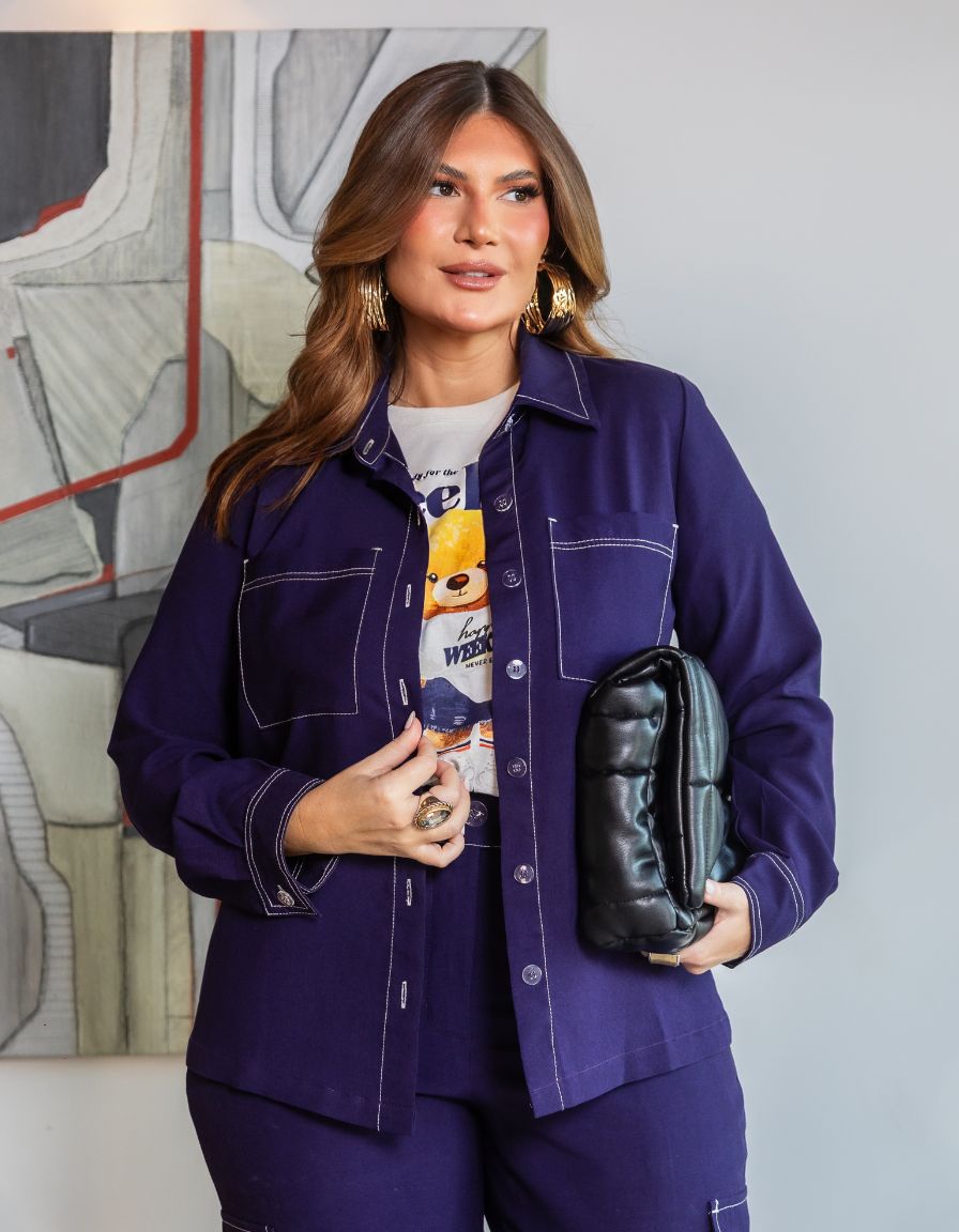 Conjunto Júlia