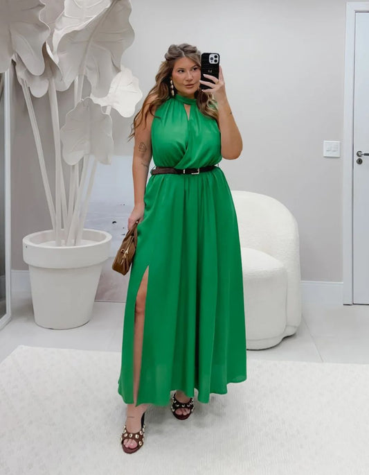 Vestido Midi December