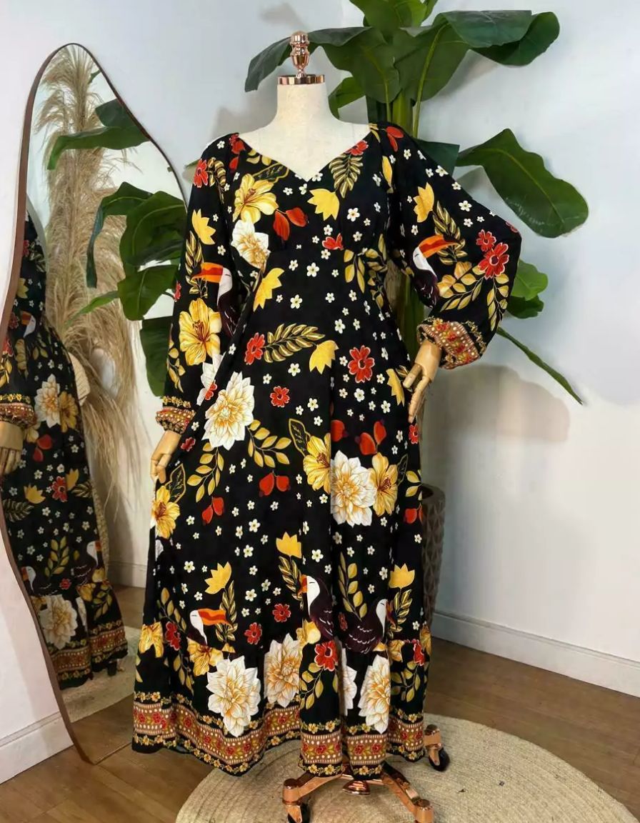 Vestido Daphne