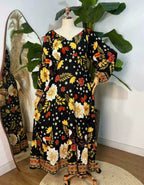Vestido Daphne