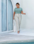Calça Peônia