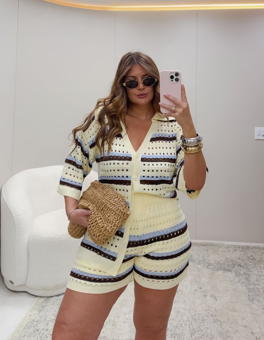 Conjunto Pop Summer