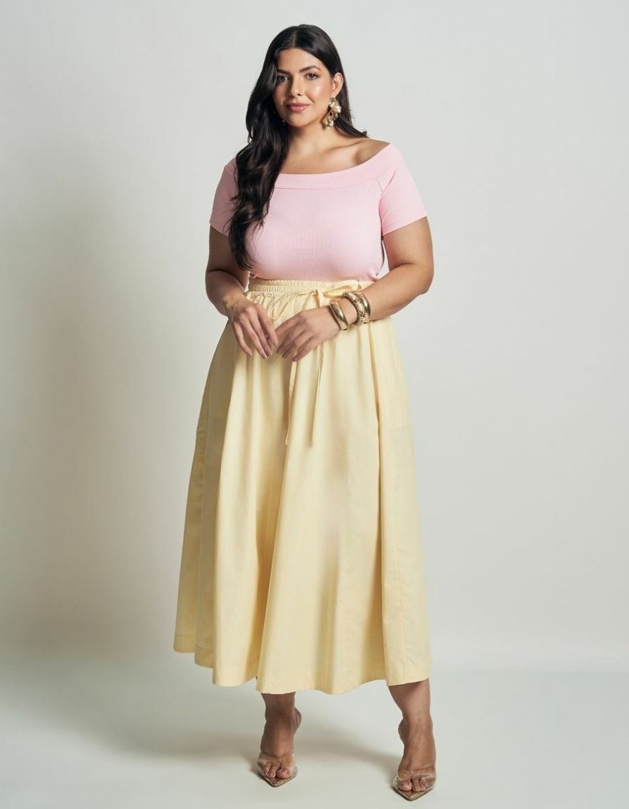 Saia Midi Stella