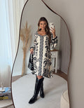 Vestido Maya