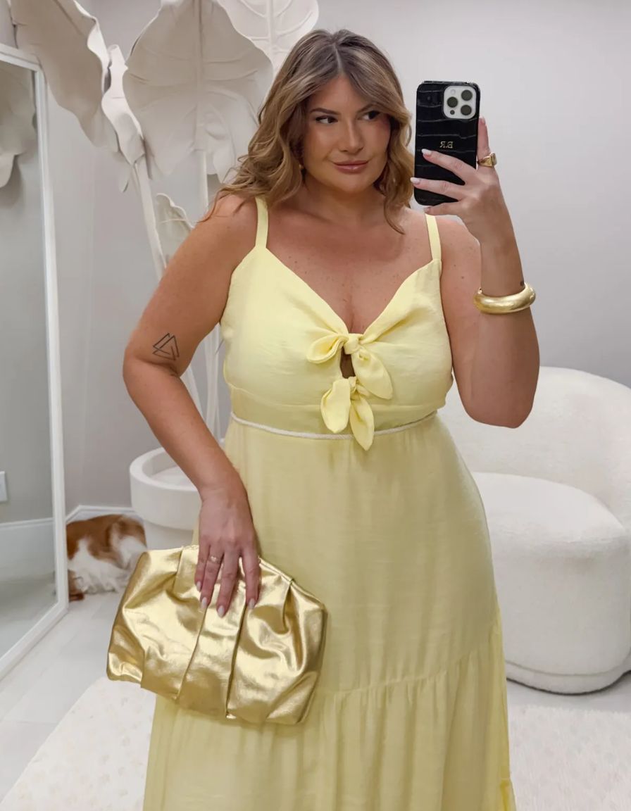Vestido 3 Marias