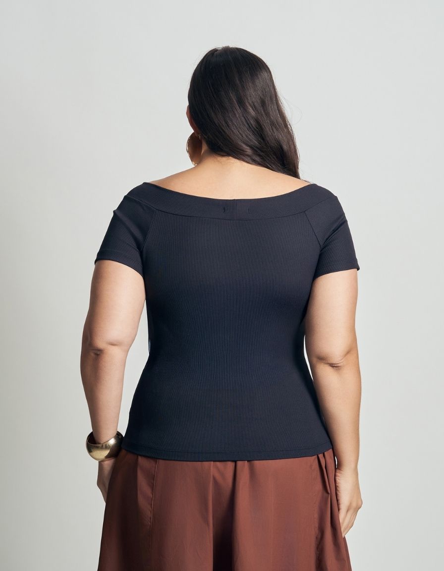 Blusa Roma