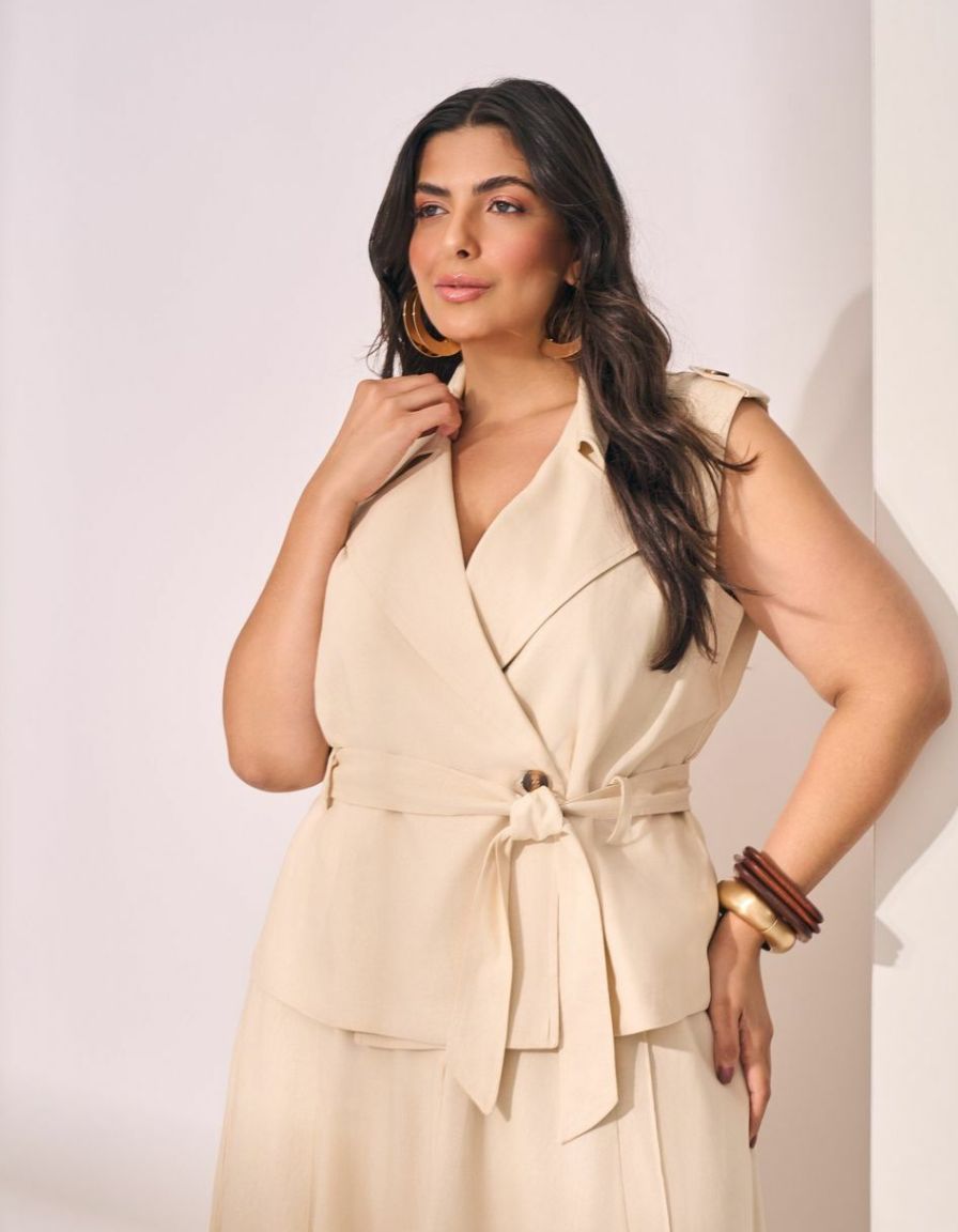 Conjunto Unique