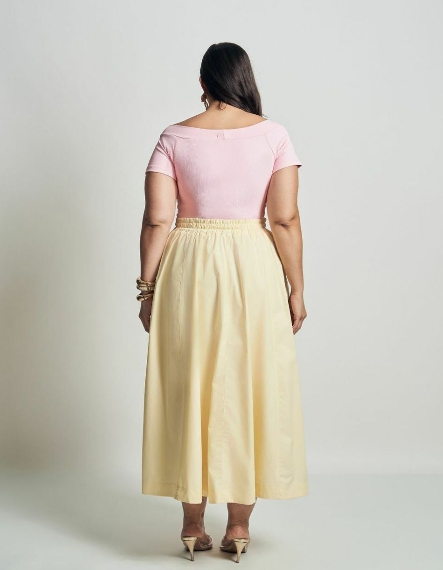 Saia Midi Stella