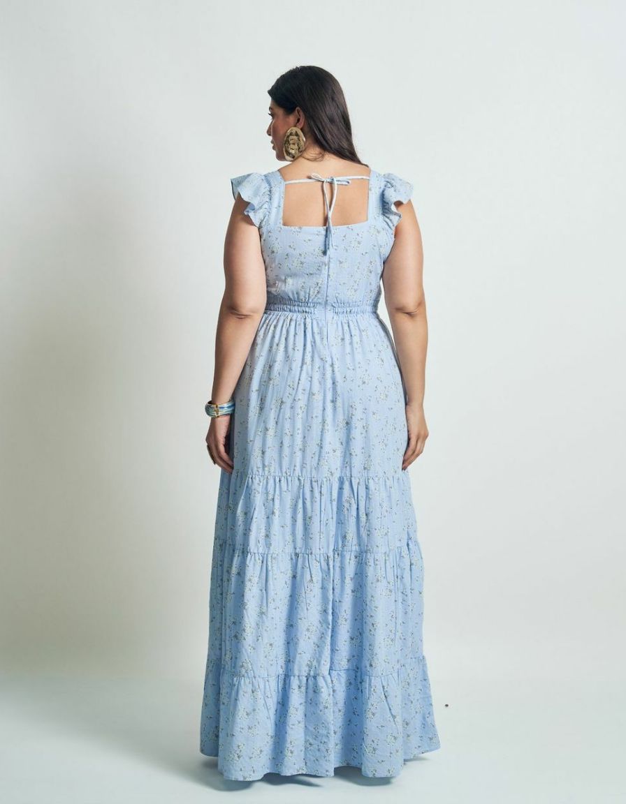 Vestido Românico