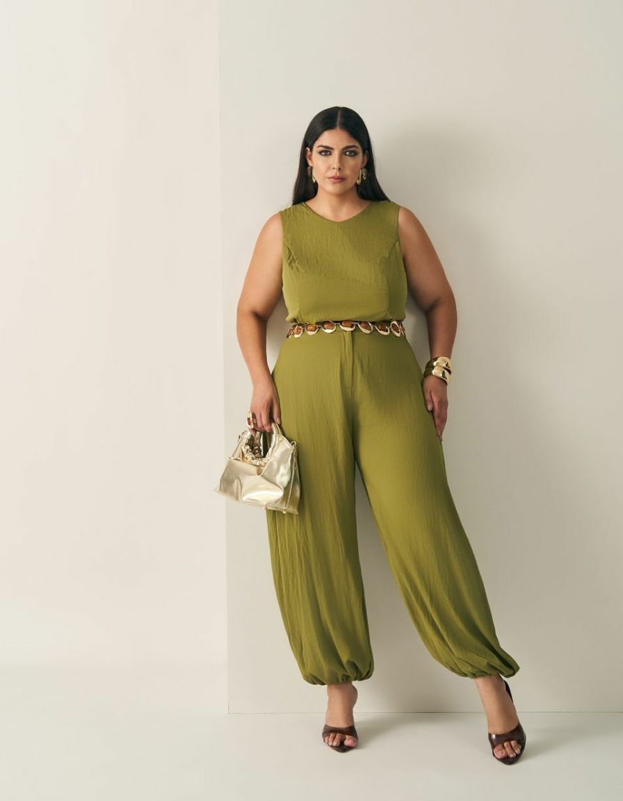 Conjunto Amouage