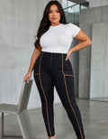 Calça Skinny Montaria