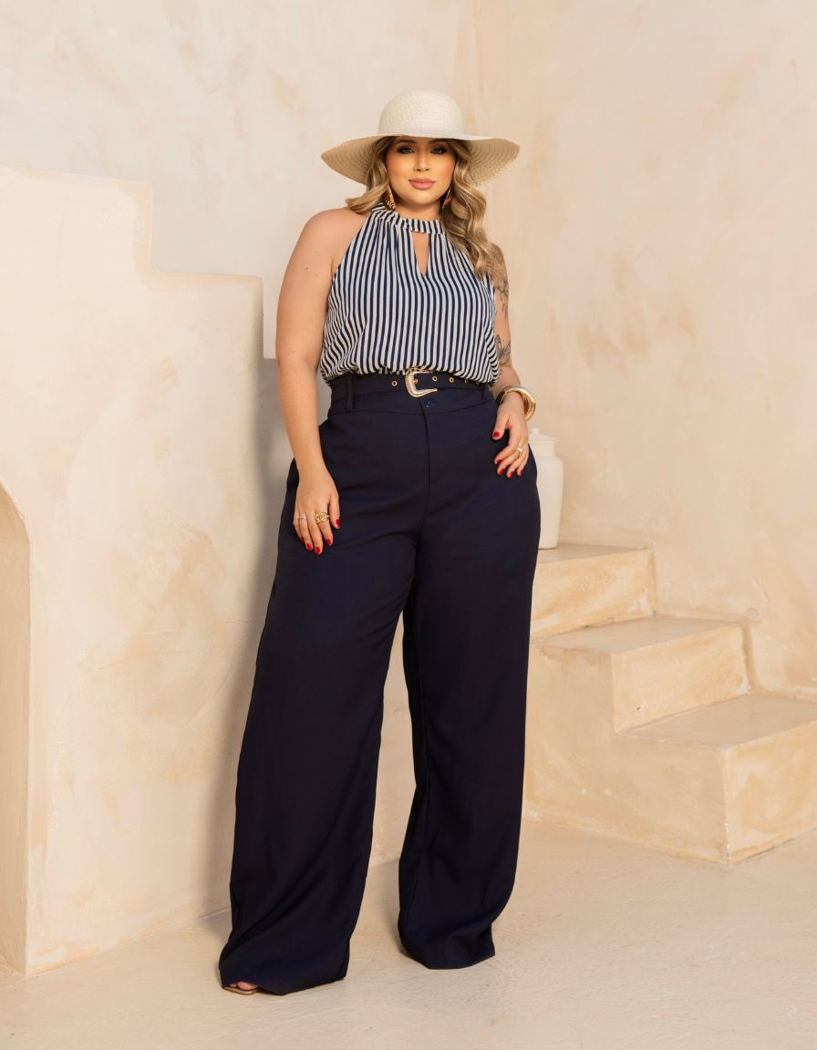 Calça Zara