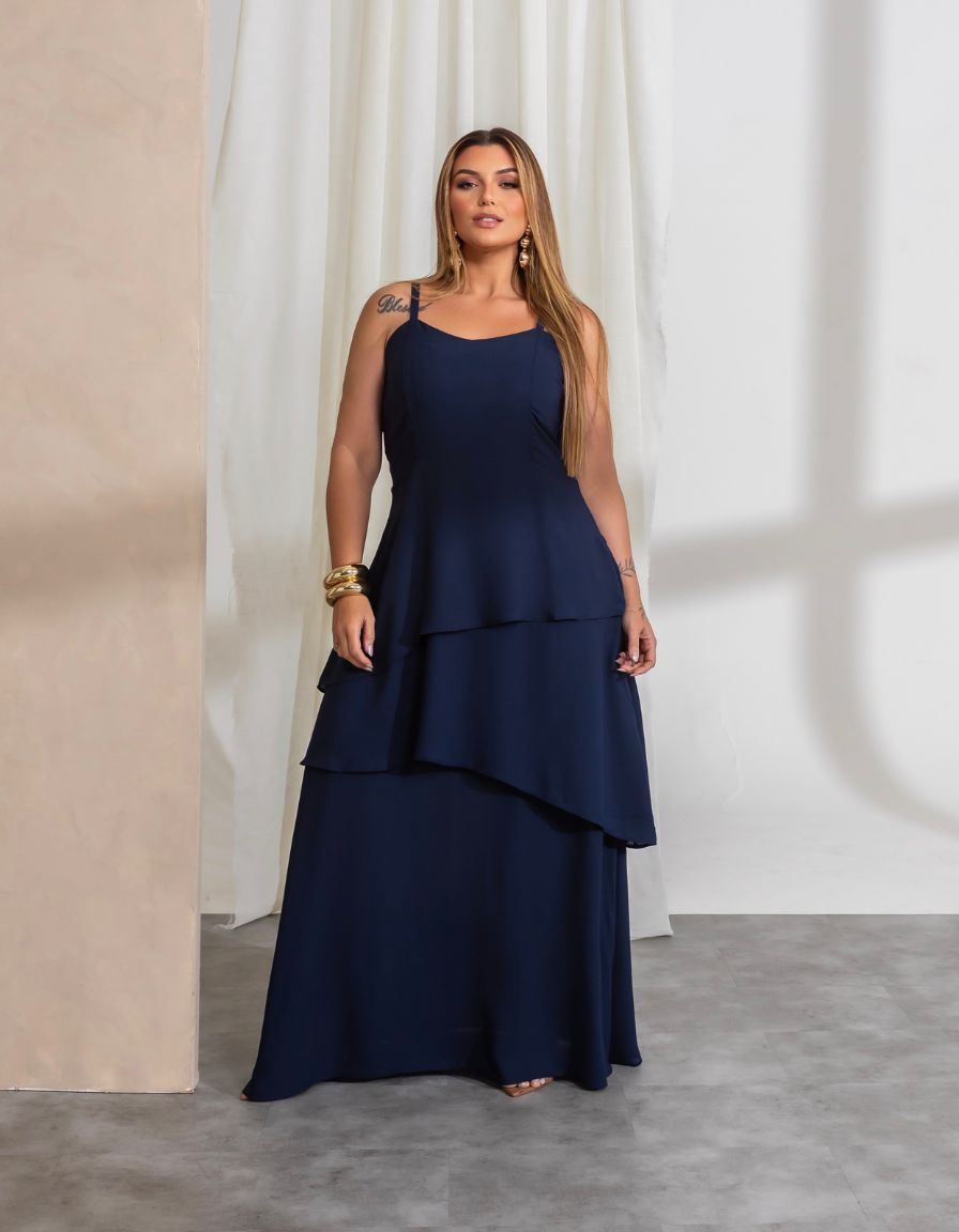 Vestido Nuances