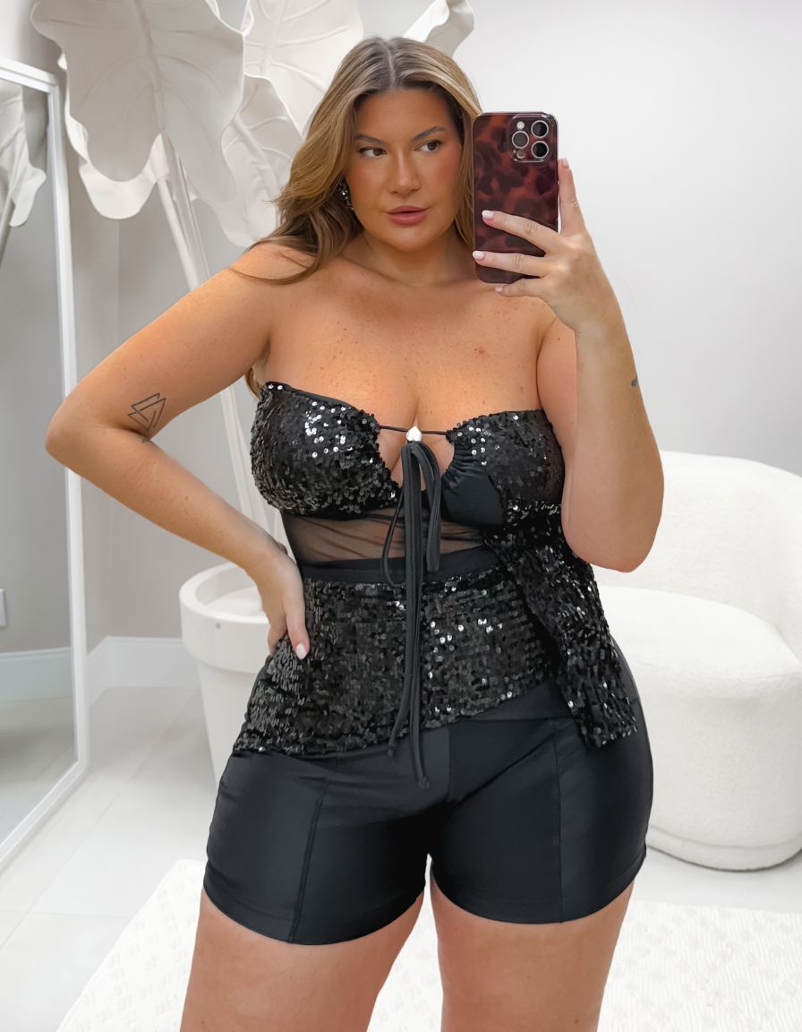 Body Black Seduction