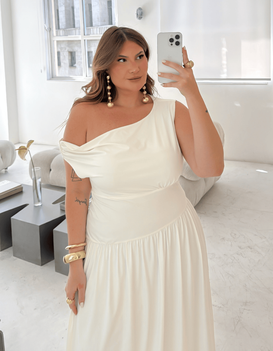 Vestido Lune