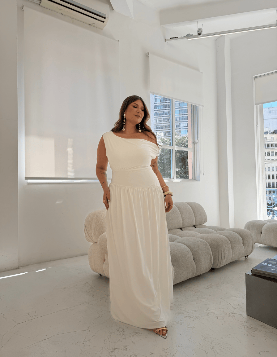 Vestido Lune