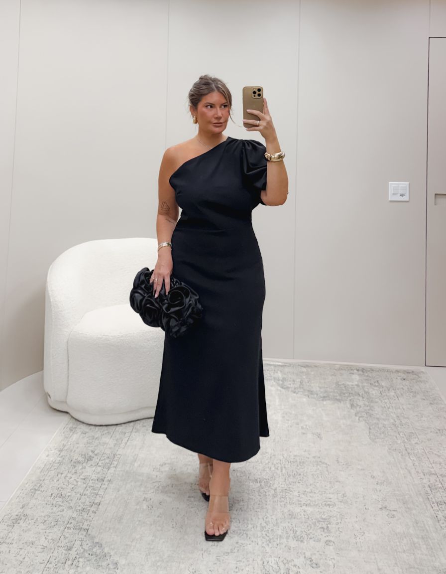 Vestido Isis