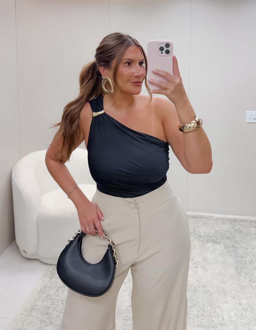 Calça Pâmela