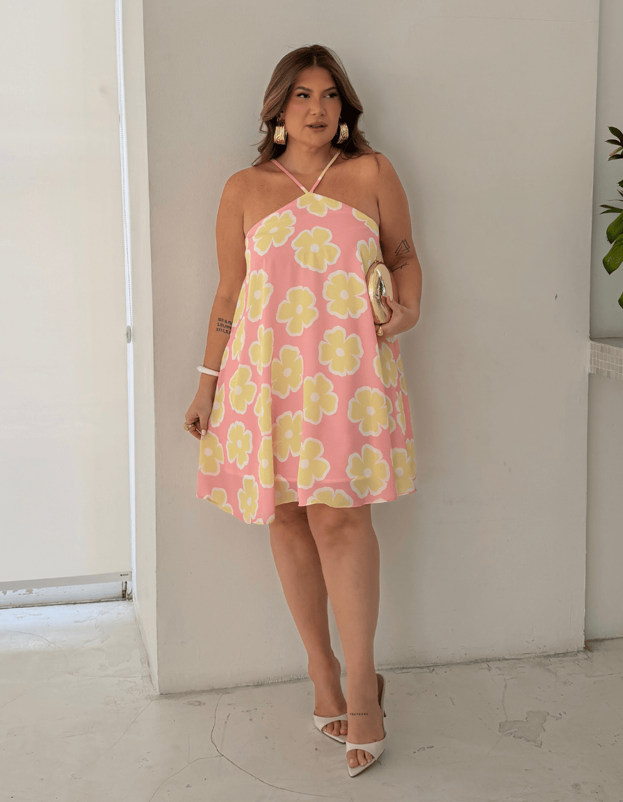 Vestido Sweet