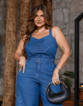Cropped Jeans Recortes