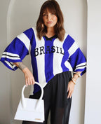 Blusa Brasil Core