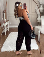 Cropped Concha